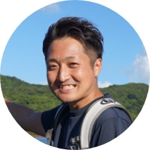 山下貴弘さん