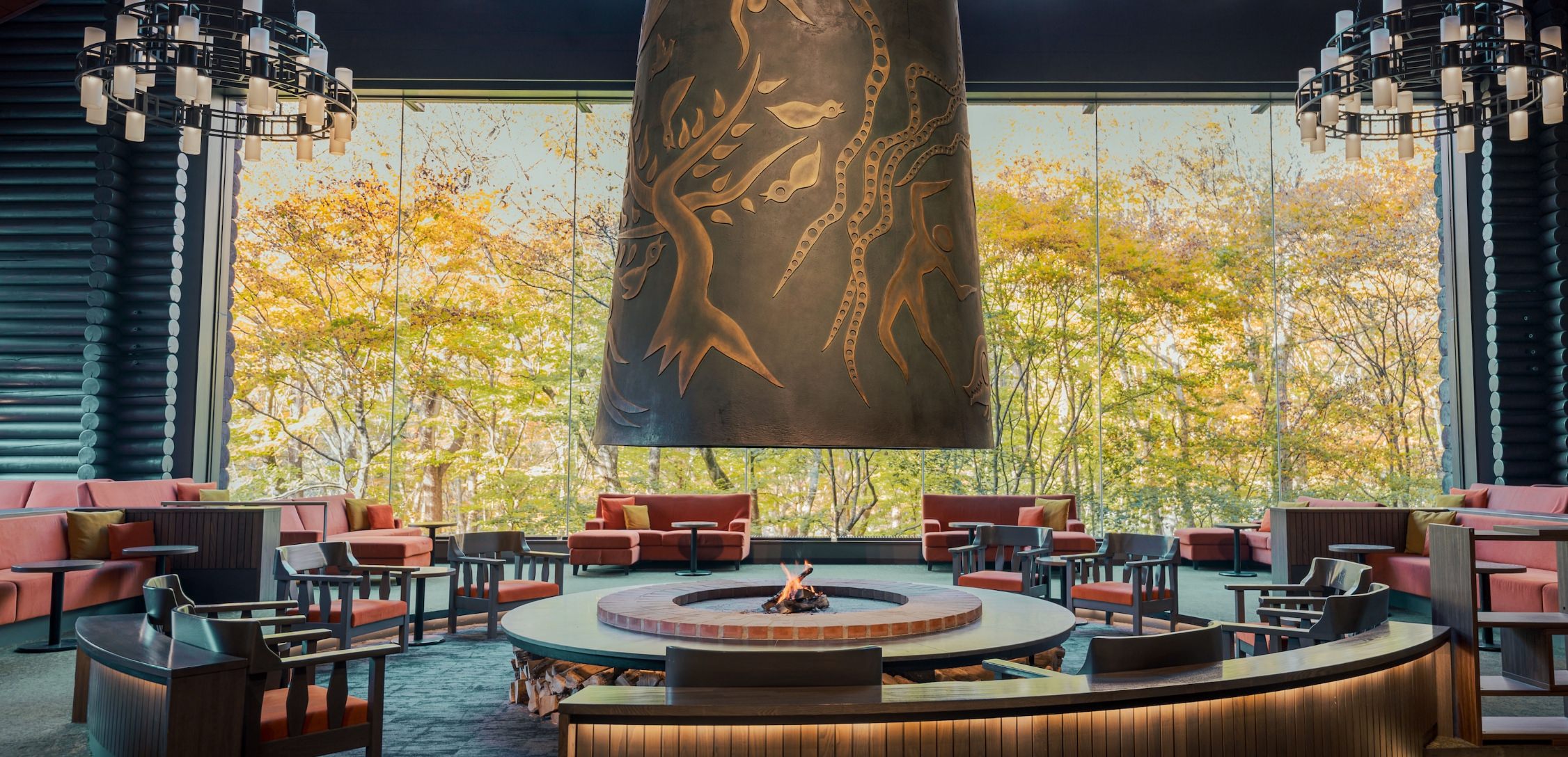 3-Day Autumn Trip: Immersed in Aomori's Arts & Culture