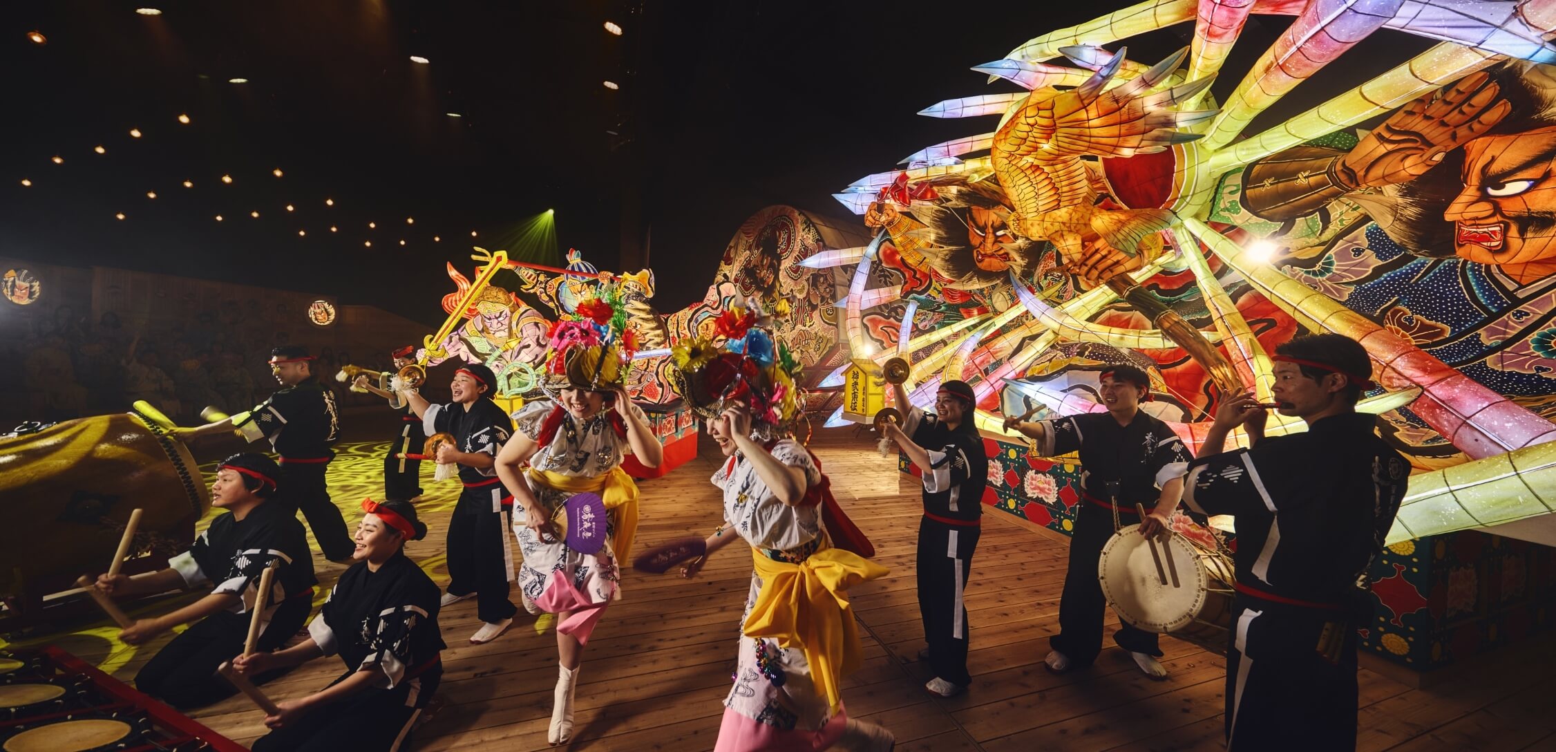 A 4-Day Journey of Culture, Nature & Gastronomy