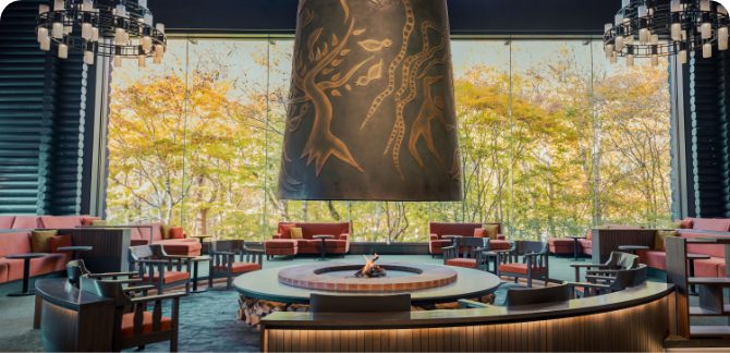 3-Day Autumn Trip: Immersed in Aomori's Arts & Culture