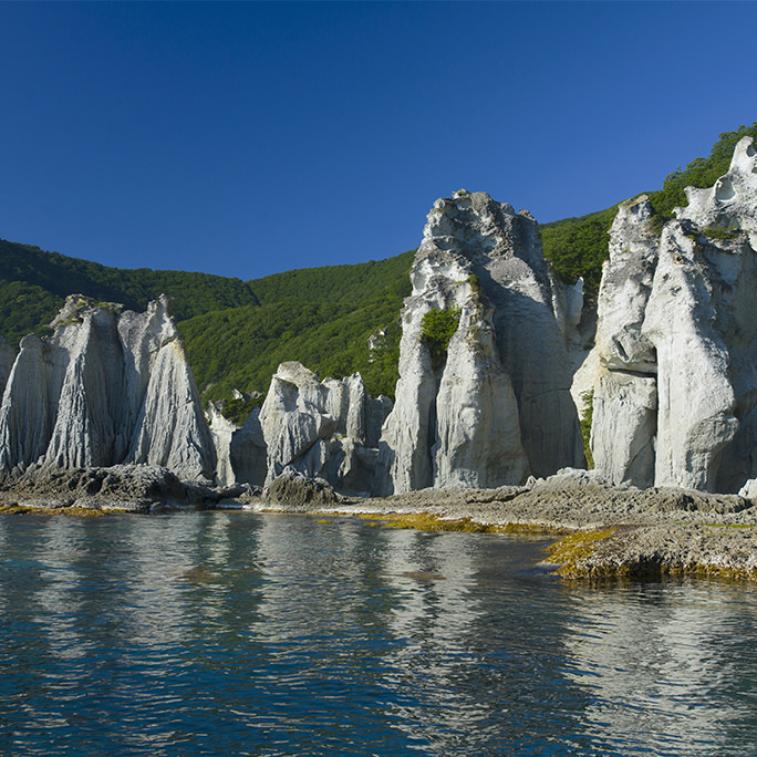 仏ヶ浦