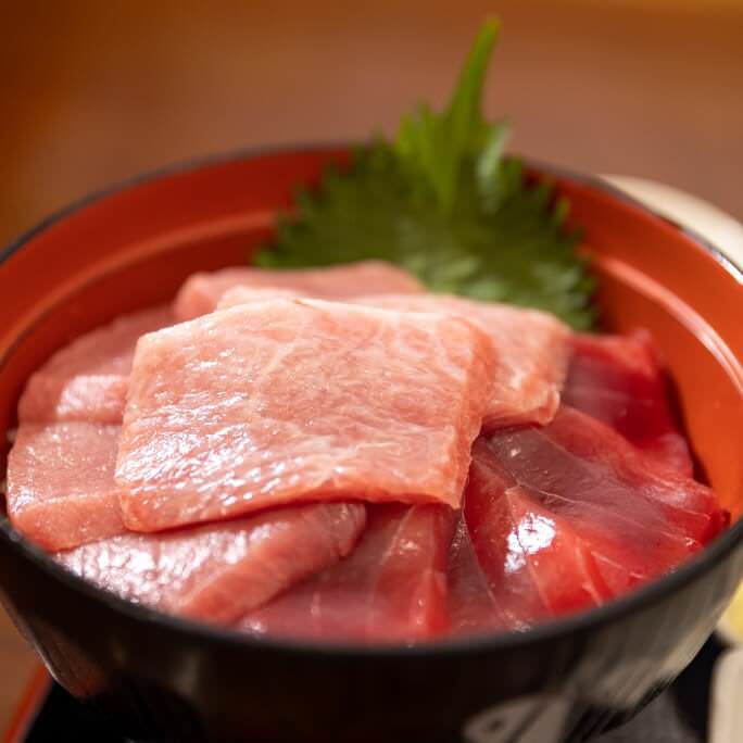 大間まぐろ