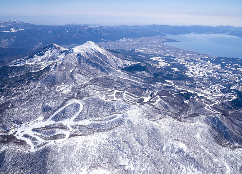 Hoshino Resorts NEKOMA MOUNTAIN