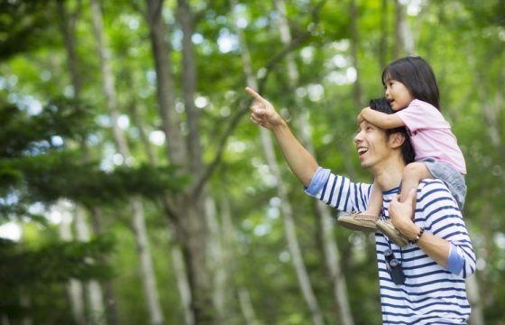 即使有小孩也很安全！ 日光與鬼怒川的休閒場所，家長與兒童可在此遊玩