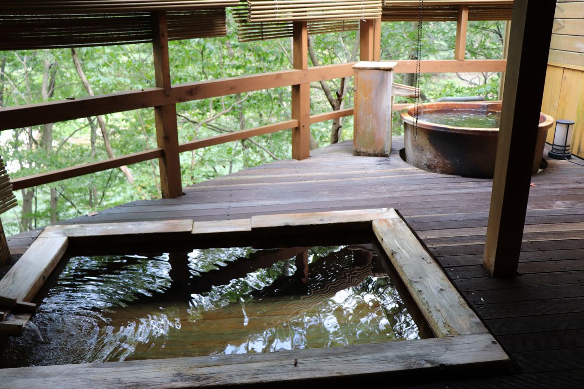 観光の合間に立ち寄れる日光周辺のおすすめ日帰り温泉 みちくさガイド