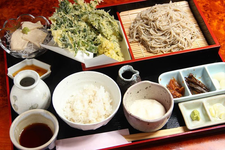 「休息一下」JPY2300