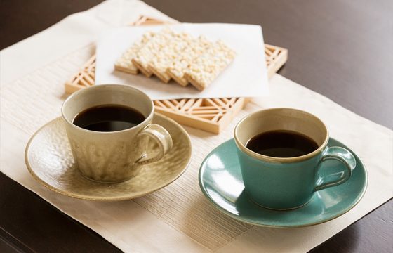 6 家推薦使用益子燒的當地咖啡館