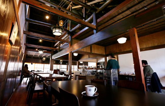 介紹日日光東將宮神社及日光車站步行可達的推薦午餐