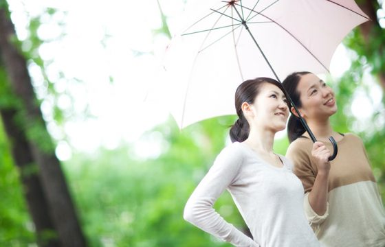 即使在雨中也能享受松松本！ 可以體驗室內傳統與藝術的觀光景點