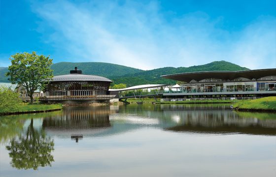 即使在下雨天也能享受。 介紹輕井澤推薦的觀光景點