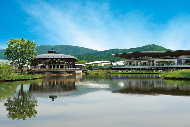 即使在下雨天也能享受。 介紹輕井澤推薦的觀光景點