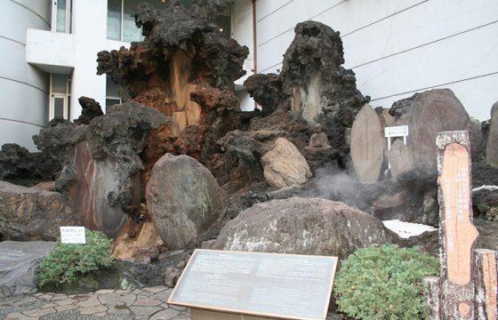 熱熱海推薦的健行路線：參觀歷史悠久的溫泉「熱海七泉」