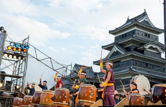 【松本城】四季精華指南！ 櫻花、秋葉、雪，什麼時候看，以及如何享受