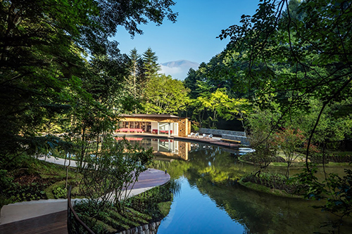 [2025年版] 春季輕輕井澤地區7個活動與賞櫻景點