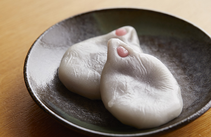 Oshinko 麻糬 570 日圓（6 個裝）