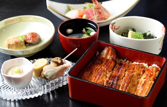 距離日光約15分鐘車程，有4家受歡迎的午餐推薦地點，分別位於今市與下今市