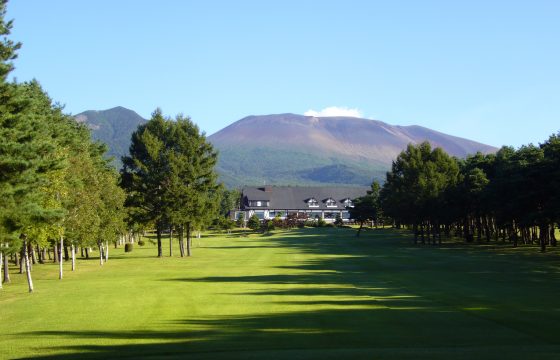 夏天在輕井澤享受度假高爾夫吧！ 推薦的4座高爾夫球場