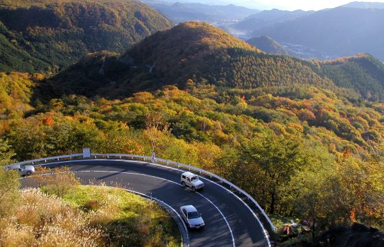 推薦的日光駕車地點，讓你在家庭旅行中會心一笑