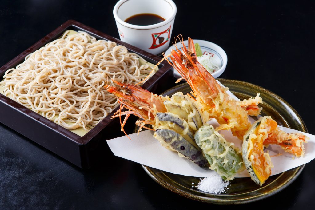 輕輕井澤地區有13家推薦的午餐地點