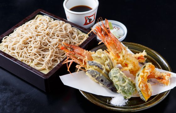 輕輕井澤地區有13家推薦的午餐地點