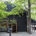 從復古咖啡館到隱居點。 輕井澤推薦的9家咖啡館
