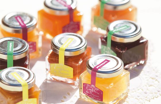 輕輕井澤精心挑選的7款紀念品，從受歡迎的甜點到火腿