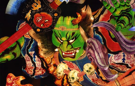 【2025 青森 Nebuta 祭典】體驗巨人 Nebuta 的力量與熱情！ 重點與首次體驗的方式