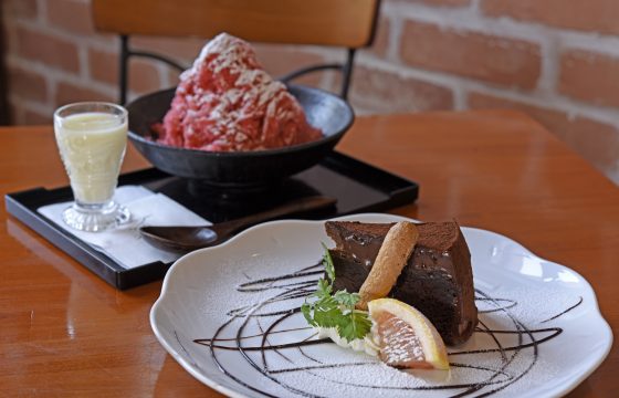 觀光和美食太貪心了！ 日日光女生旅行推薦地點