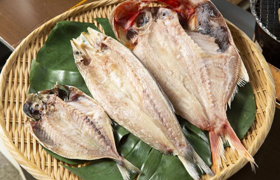 我不能不買就回家！ 伊伊東推薦的7個紀念品