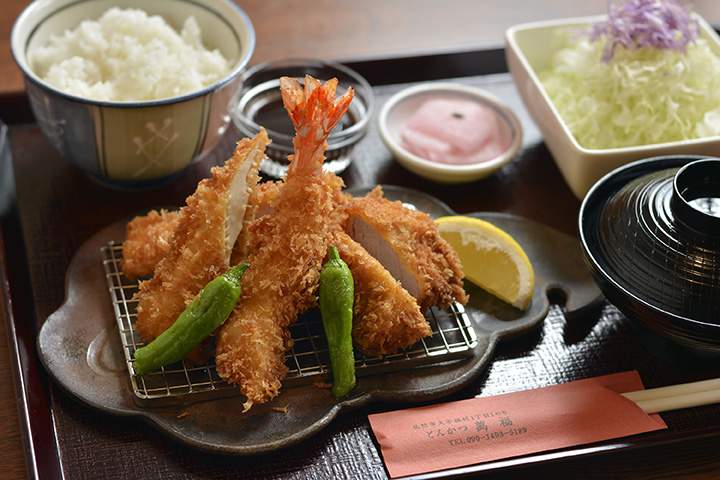 フレンチから天丼まで勢揃い 弘前 青森のおすすめランチ みちくさガイド