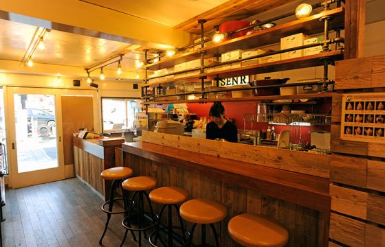 松松本女生旅行。 歷史悠久的汽車步行與特色美食