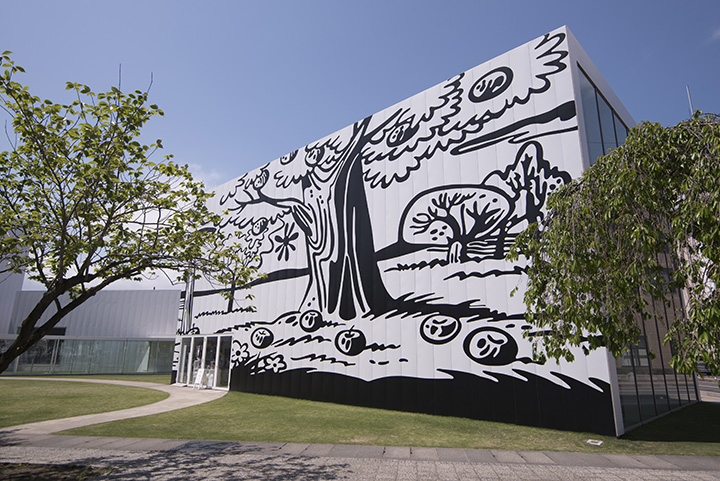 奧克利爾（保羅·莫里森飾）