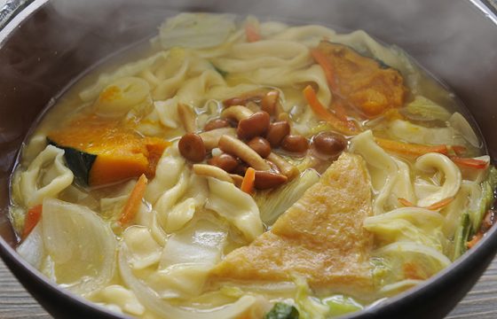 河口湖週邊推薦的 6 種午餐【從餸魚到正宗的法式】