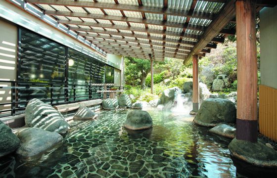 歡迎造訪濱松的五大推薦一日遊溫泉