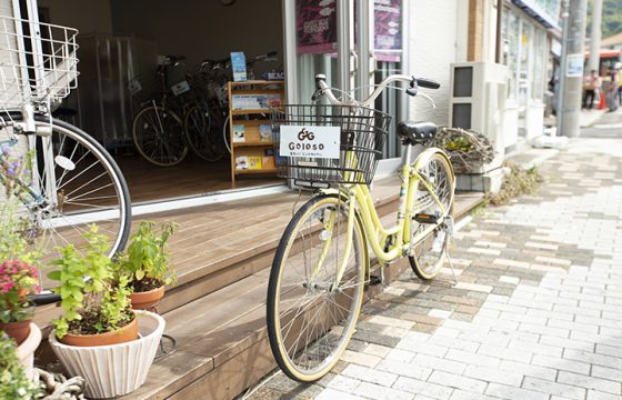 推薦給獨自旅行者！ 帶著方便的租車在伊東著名景點散步