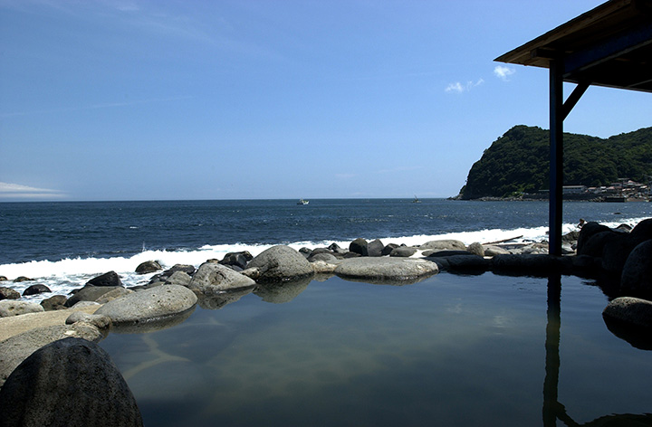 ドライブが楽しい 伊豆 伊東の絶景スポットを巡る一人旅 みちくさガイド