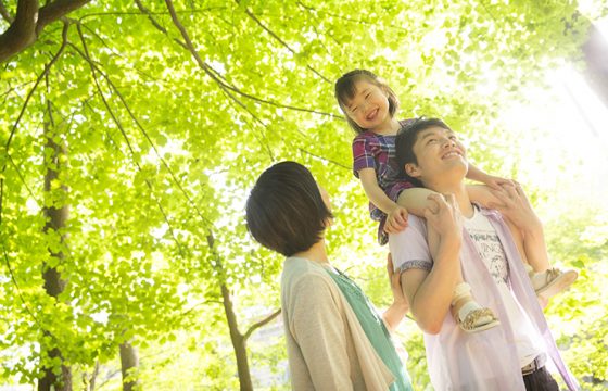 非常適合創造回憶！ 松松本推薦的地點，適合你和孩子一起外出