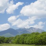 讓我們了解山梨八岳、清里和小淵澤的四季、氣候與服飾