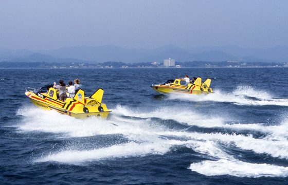 和家人一起享受吧！ 濱松推薦體驗活動