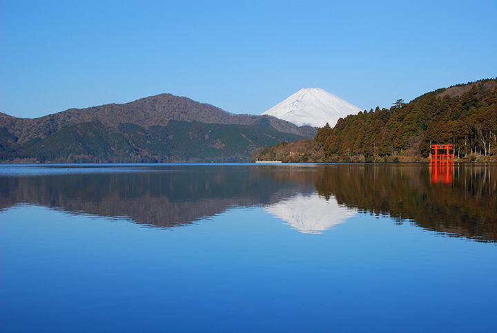 箱根の気温と服装をチェックしよう みちくさガイド