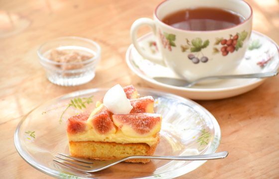 尋找卓越的美味。 前往輕井澤的糖果店