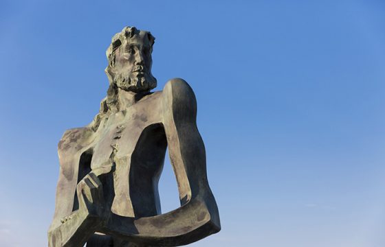 成為武士的英國航海家「三浦安生」是誰? 伊伊東追隨