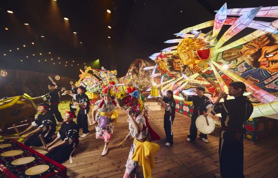 青森屋 by 星野集團