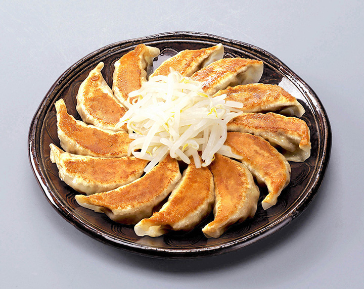 濱松餃子（12個）529日圓