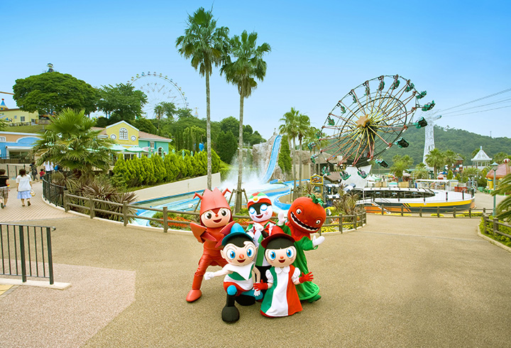 © 柳瀨隆 / 柳瀨工作室