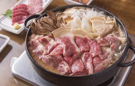 3個可以享用十和田美食的晚餐地點