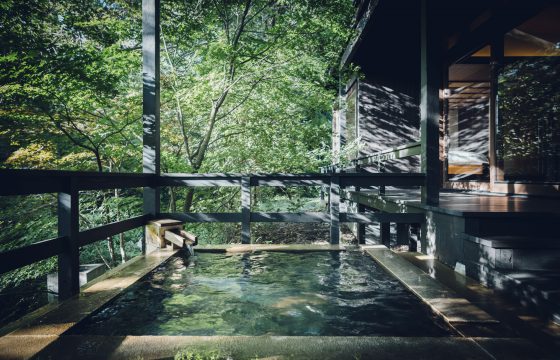 星野集團 界 阿蘇