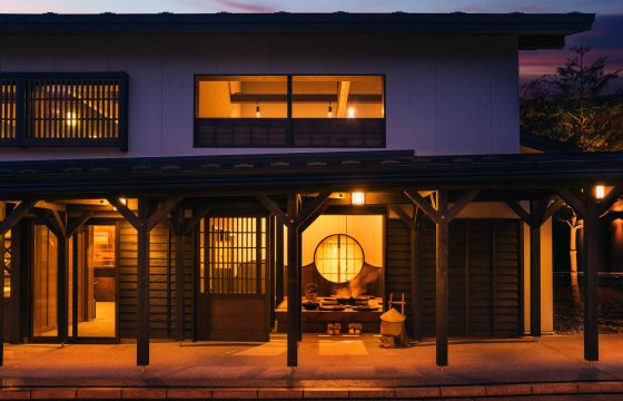 星野集團 界 阿爾卑斯