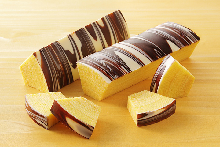 三坡麓原味 630日圓