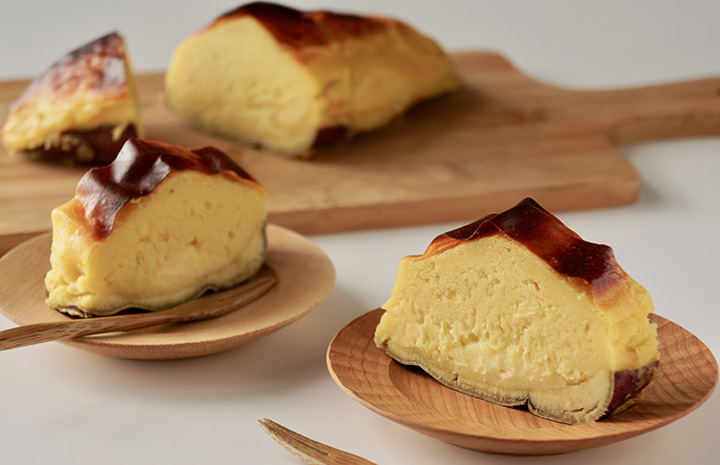 蕃薯按重量計216日圓/100克，約JPY1200